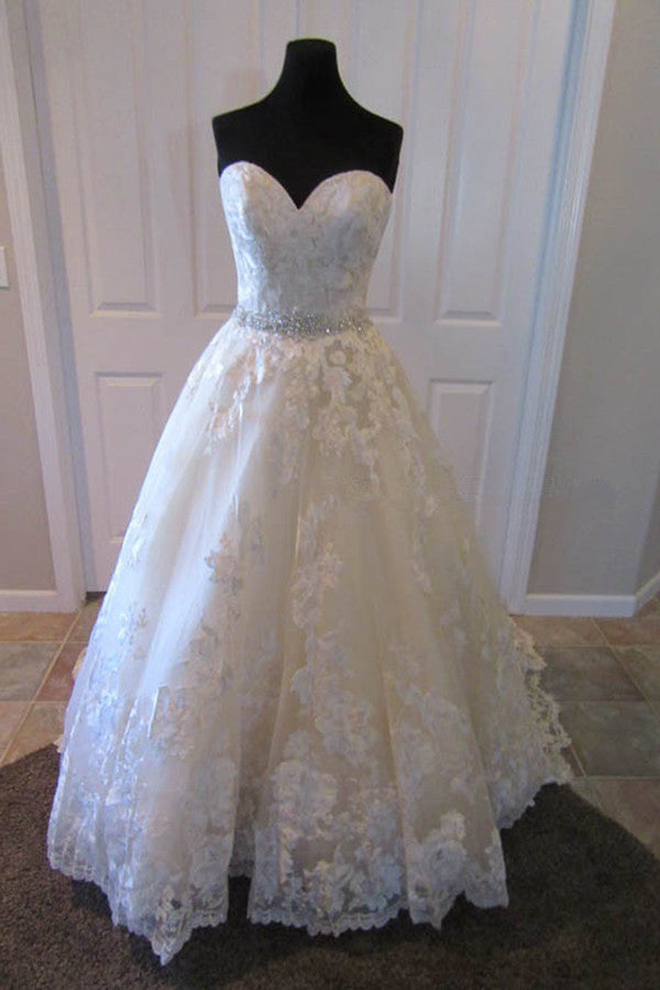 Princess Wedding Dresses Elegant Ball Gowns Wedding Dresses